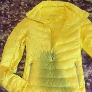 Calvin Klein lightweight jacket